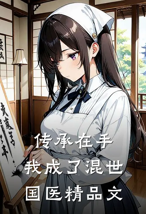 传承在手，我成了混世国医精品文