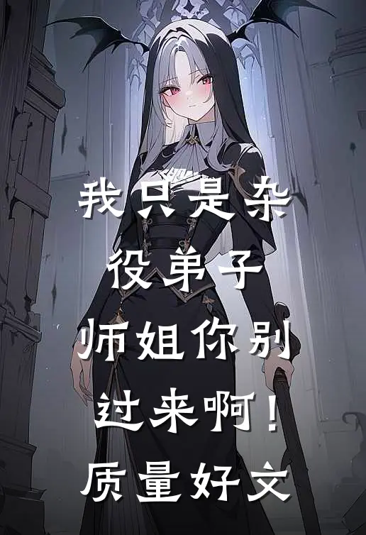 我只是杂役弟子，师姐你别过来啊！质量好文