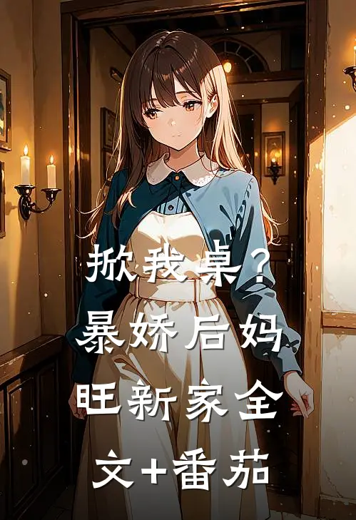 掀我桌？暴娇后妈旺新家全文+番茄