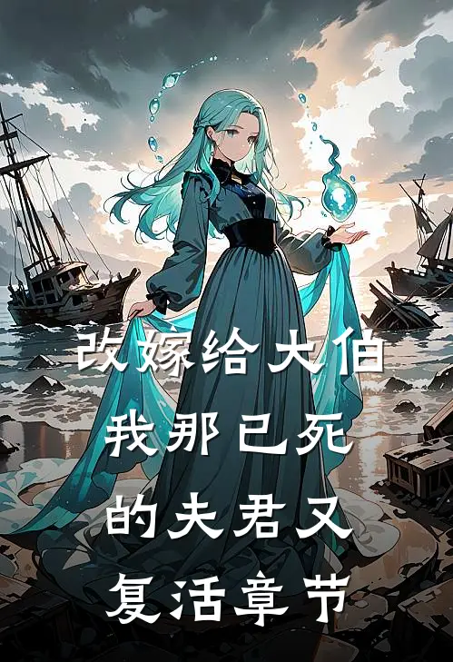 改嫁给大伯，我那已死的夫君又复活章节
