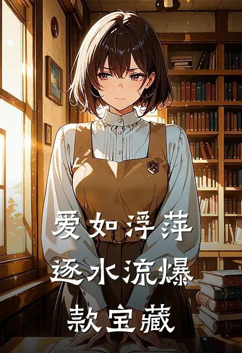 爱如浮萍逐水流爆款宝藏