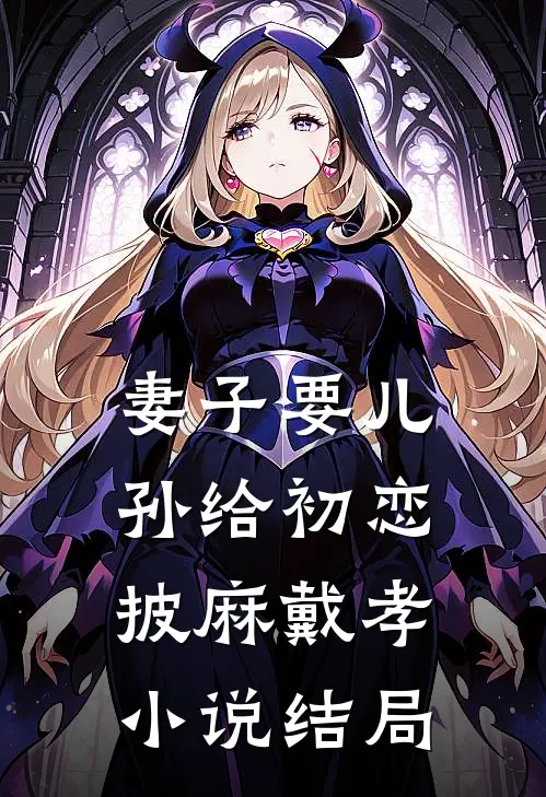 妻子要儿孙给初恋披麻戴孝小说结局