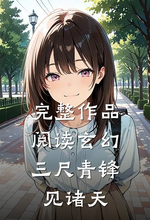 完整作品阅读玄幻：三尺青锋见诸天