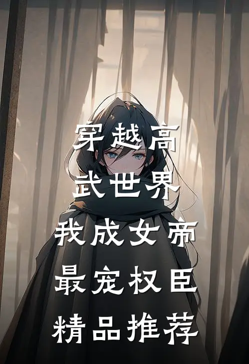 穿越高武世界，我成女帝最宠权臣精品推荐