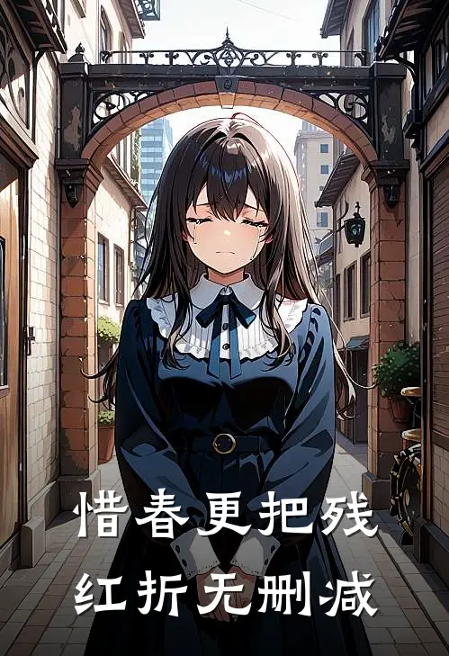 惜春更把残红折无删减