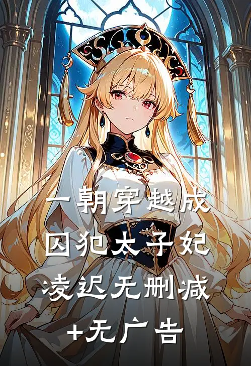 一朝穿越成囚犯太子妃凌迟无删减+无广告
