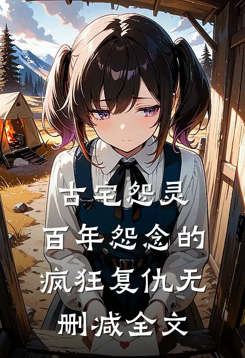古宅怨灵：百年怨念的疯狂复仇无删减全文