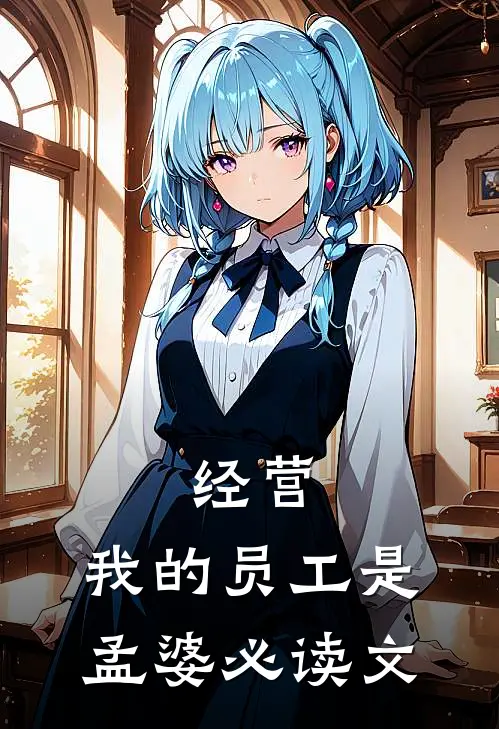 经营：我的员工是孟婆必读文