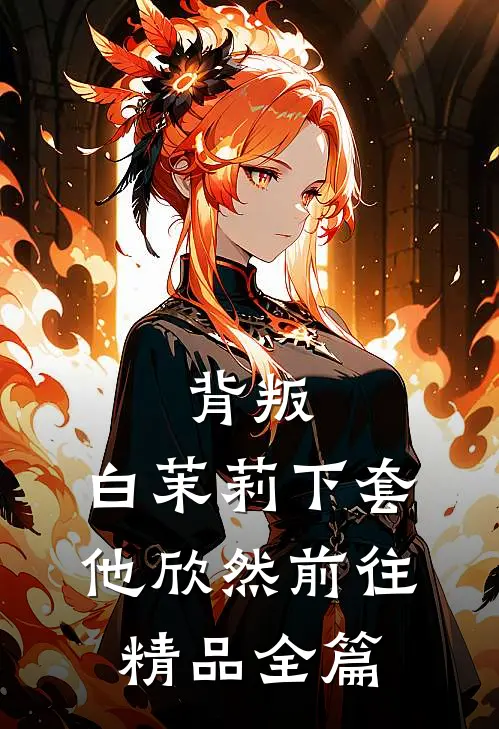 背叛：白茉莉下套，他欣然前往精品全篇