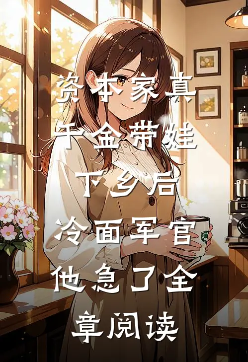 资本家真千金带娃下乡后，冷面军官他急了全章阅读