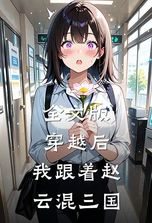 全文版穿越后,我跟着赵云混三国了