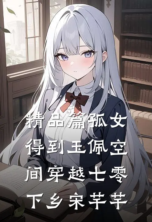 精品篇孤女得到玉佩空间穿越七零下乡宋芊芊