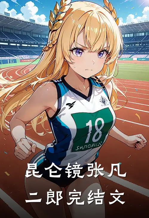 昆仑镜张凡二郎完结文