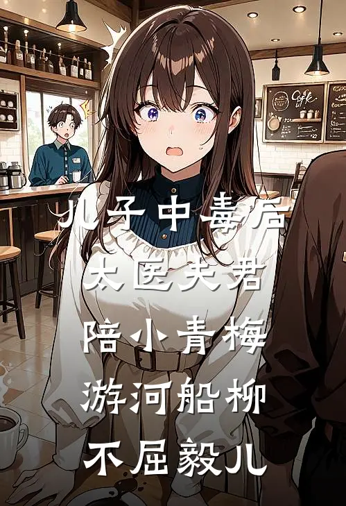 儿子中毒后，太医夫君陪小青梅游河船柳不屈毅儿