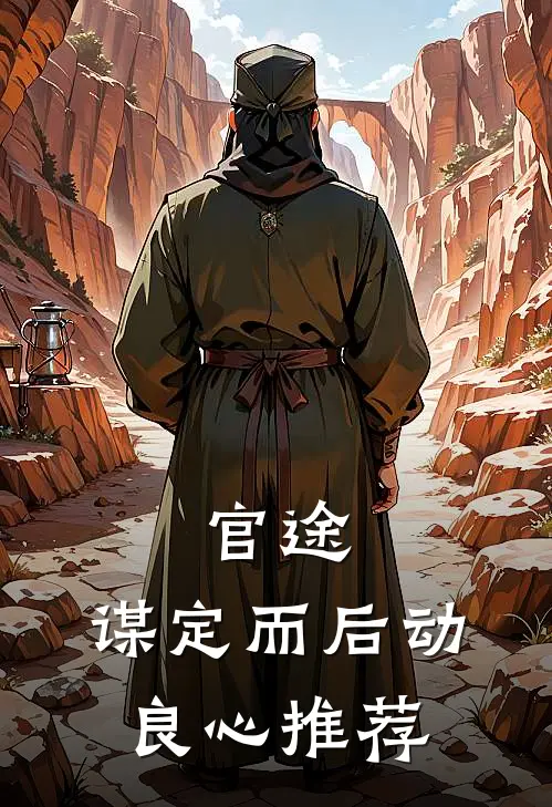 官途：谋定而后动良心推荐