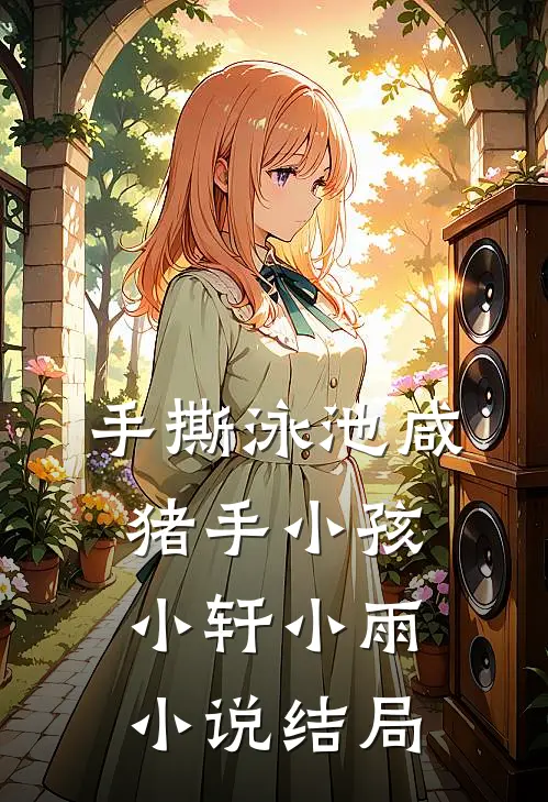 手撕泳池咸猪手小孩小轩小雨小说结局