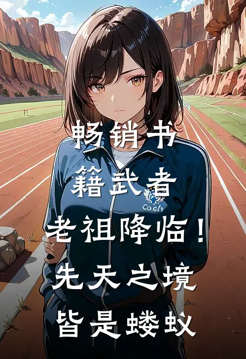畅销书籍武者：老祖降临！先天之境皆是蝼蚁