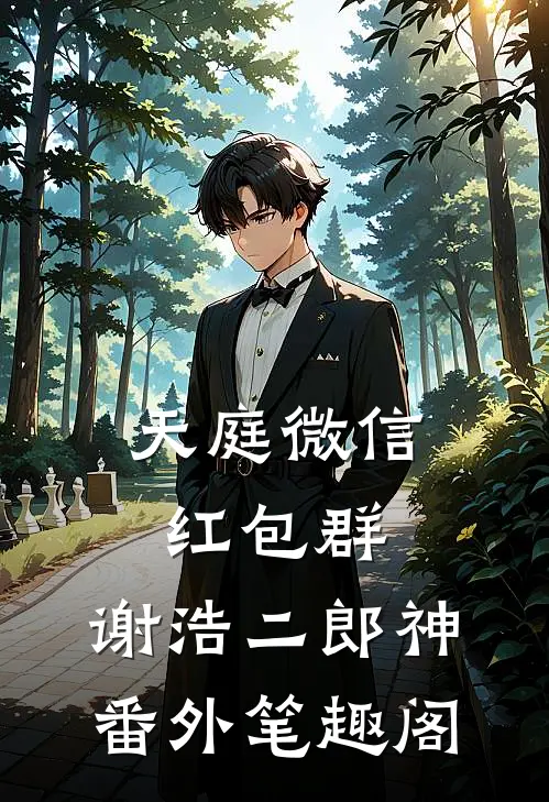 天庭微信红包群：谢浩二郎神番外笔趣阁