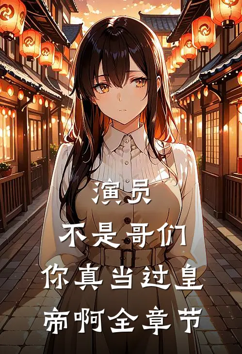 演员：不是哥们，你真当过皇帝啊全章节