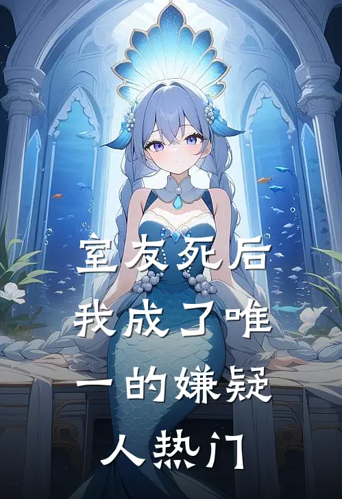 室友死后，我成了唯一的嫌疑人热门