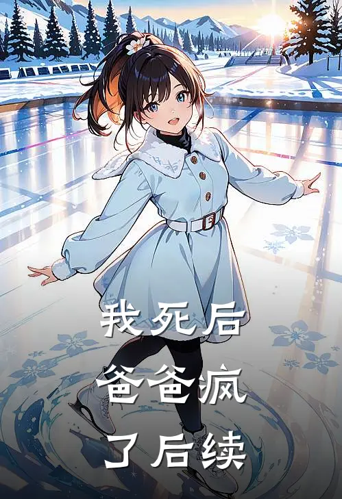 我死后，爸爸疯了后续