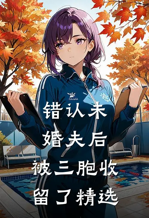 错认未婚夫后，被三胞收留了精选