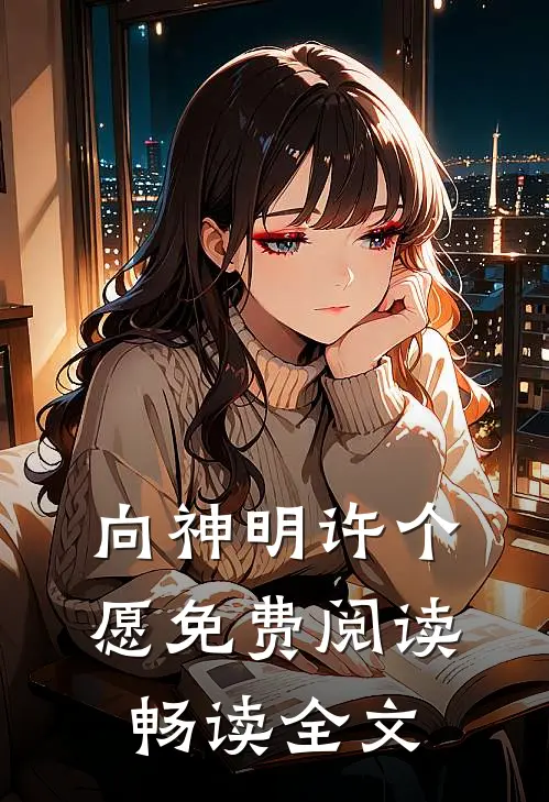 向神明许个愿免费阅读畅读全文