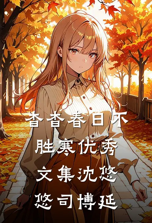 杳杳春日不胜寒优秀文集沈悠悠司博延