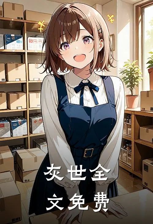 灰世全文免费
