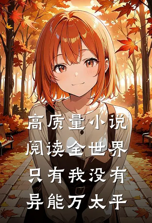 高质量小说阅读全世界只有我没有异能万太平
