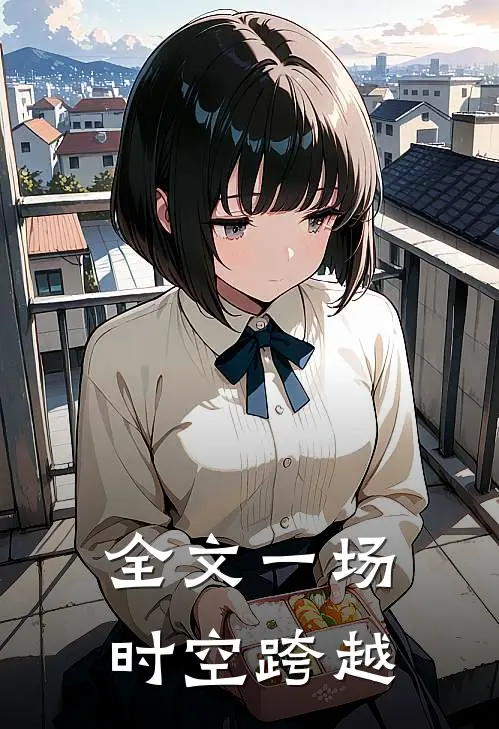全文一场时空跨越