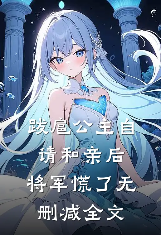 跋扈公主自请和亲后，将军慌了无删减全文