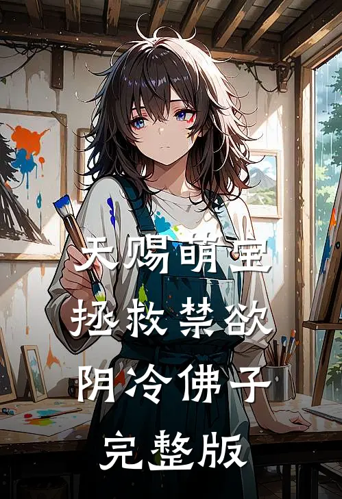 天赐萌宝：拯救禁欲阴冷佛子完整版