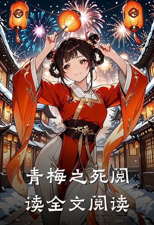 青梅之死阅读全文阅读