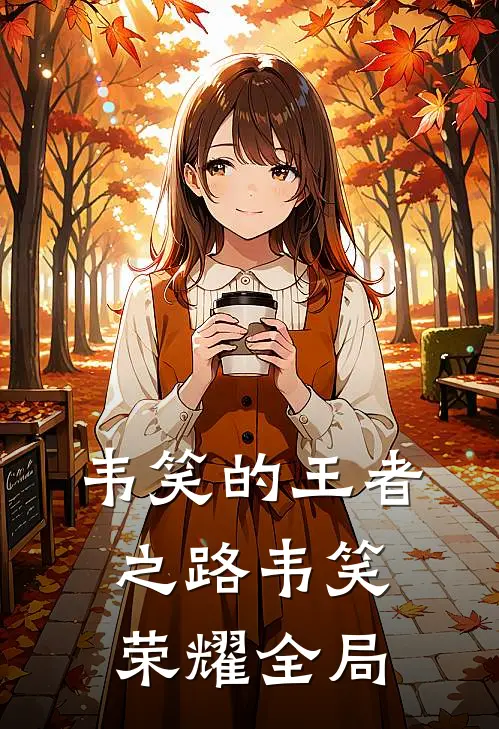 韦笑的王者之路韦笑荣耀全局