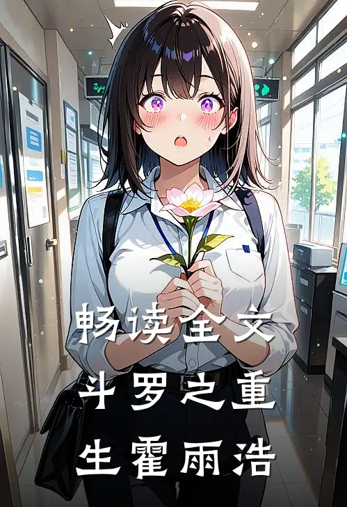 畅读全文斗罗之重生霍雨浩
