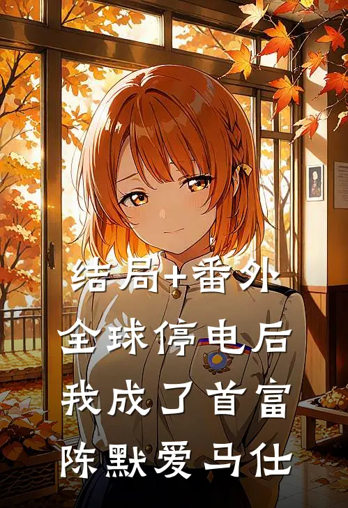 结局+番外全球停电后我成了首富陈默爱马仕
