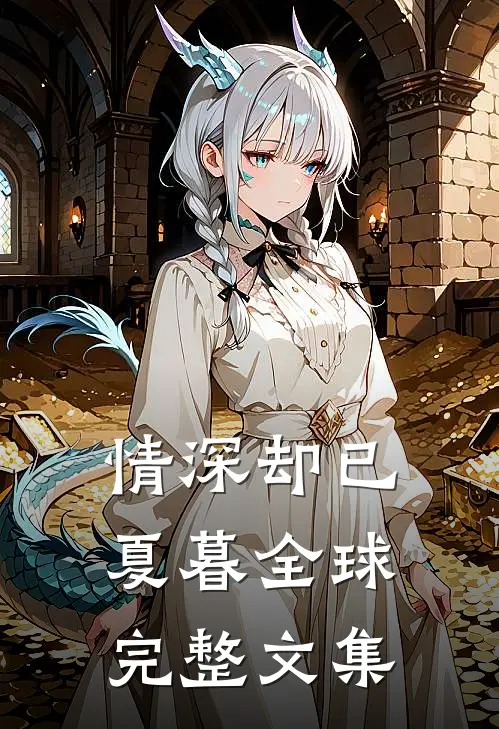 情深却已夏暮全球完整文集