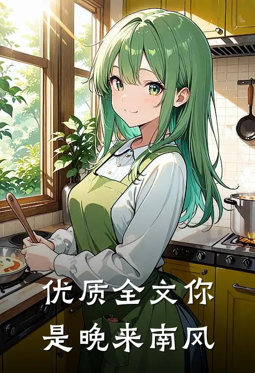 优质全文你是晚来南风