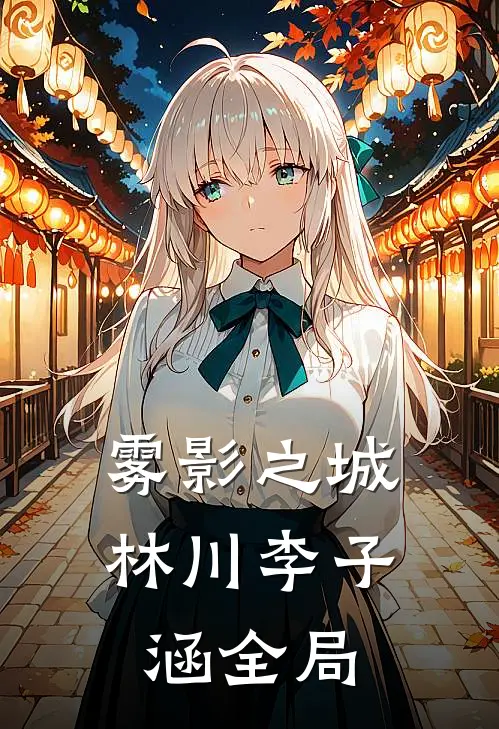 雾影之城林川李子涵全局