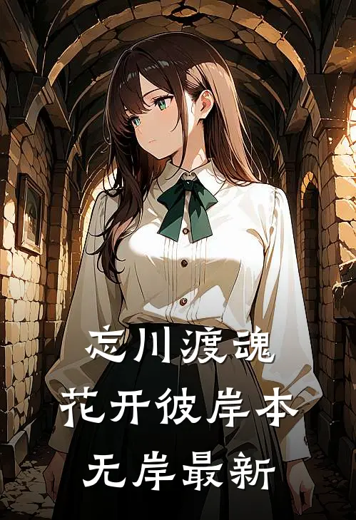忘川渡魂，花开彼岸本无岸最新