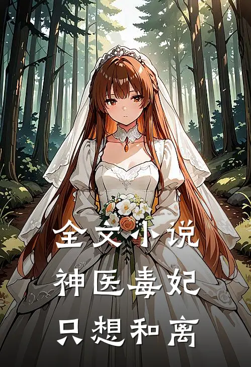 全文小说神医毒妃只想和离