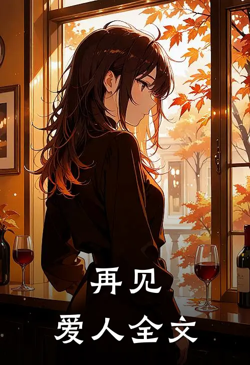 再见，爱人全文