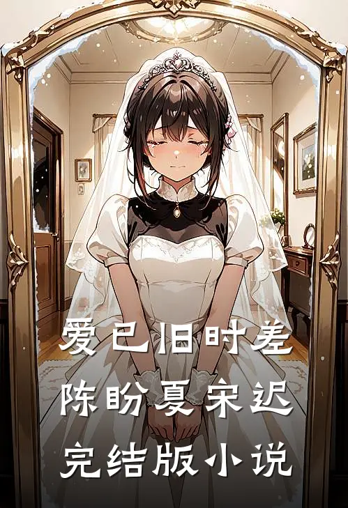 爱已旧时差陈盼夏宋迟完结版小说