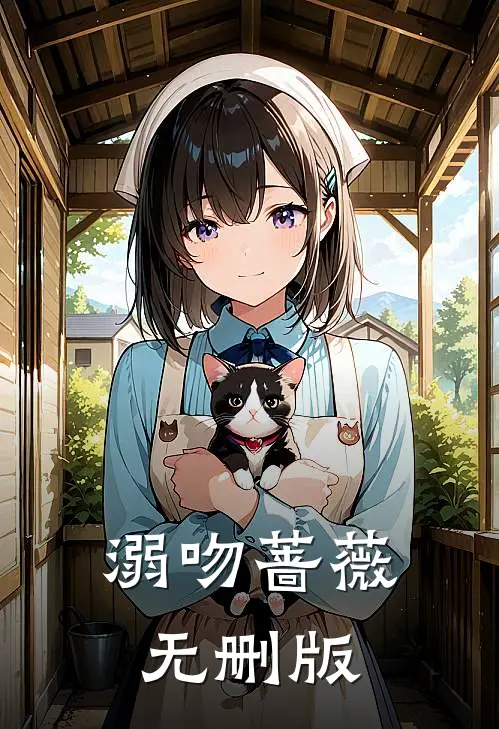 溺吻蔷薇无删版