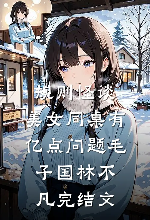 规则怪谈：美女同桌有亿点问题毛子国林不凡完结文
