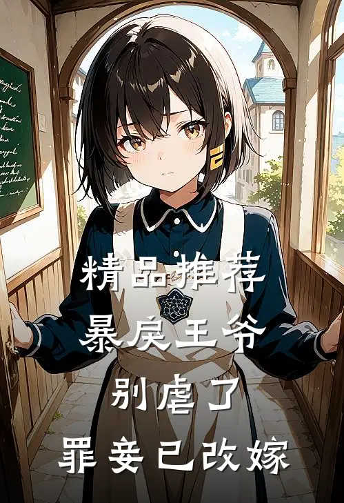 精品推荐暴戾王爷别虐了，罪妾已改嫁