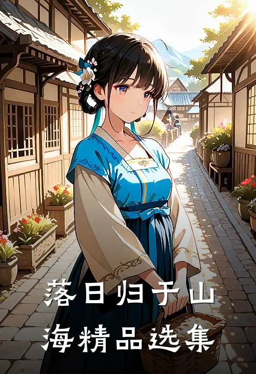 落日归于山海精品选集
