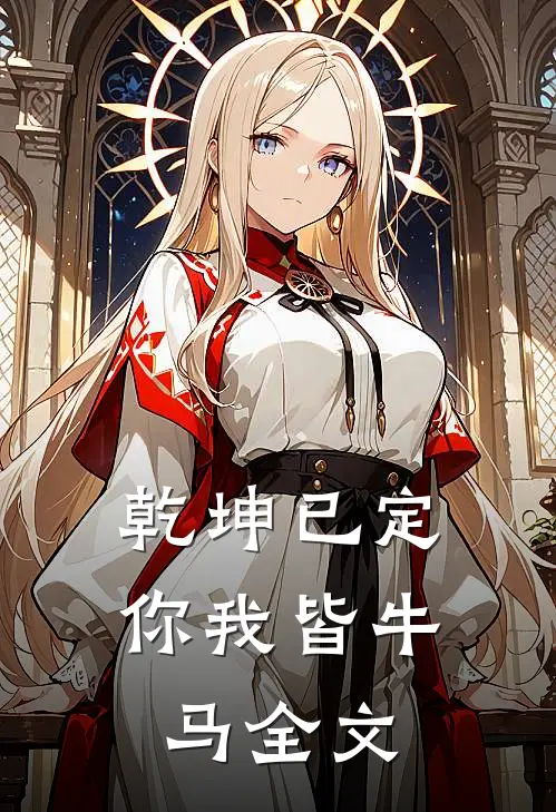 乾坤已定，你我皆牛马全文