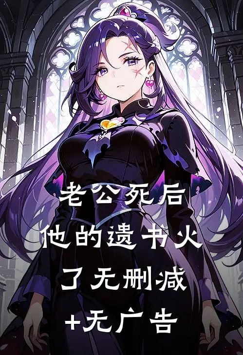 老公死后，他的遗书火了无删减+无广告